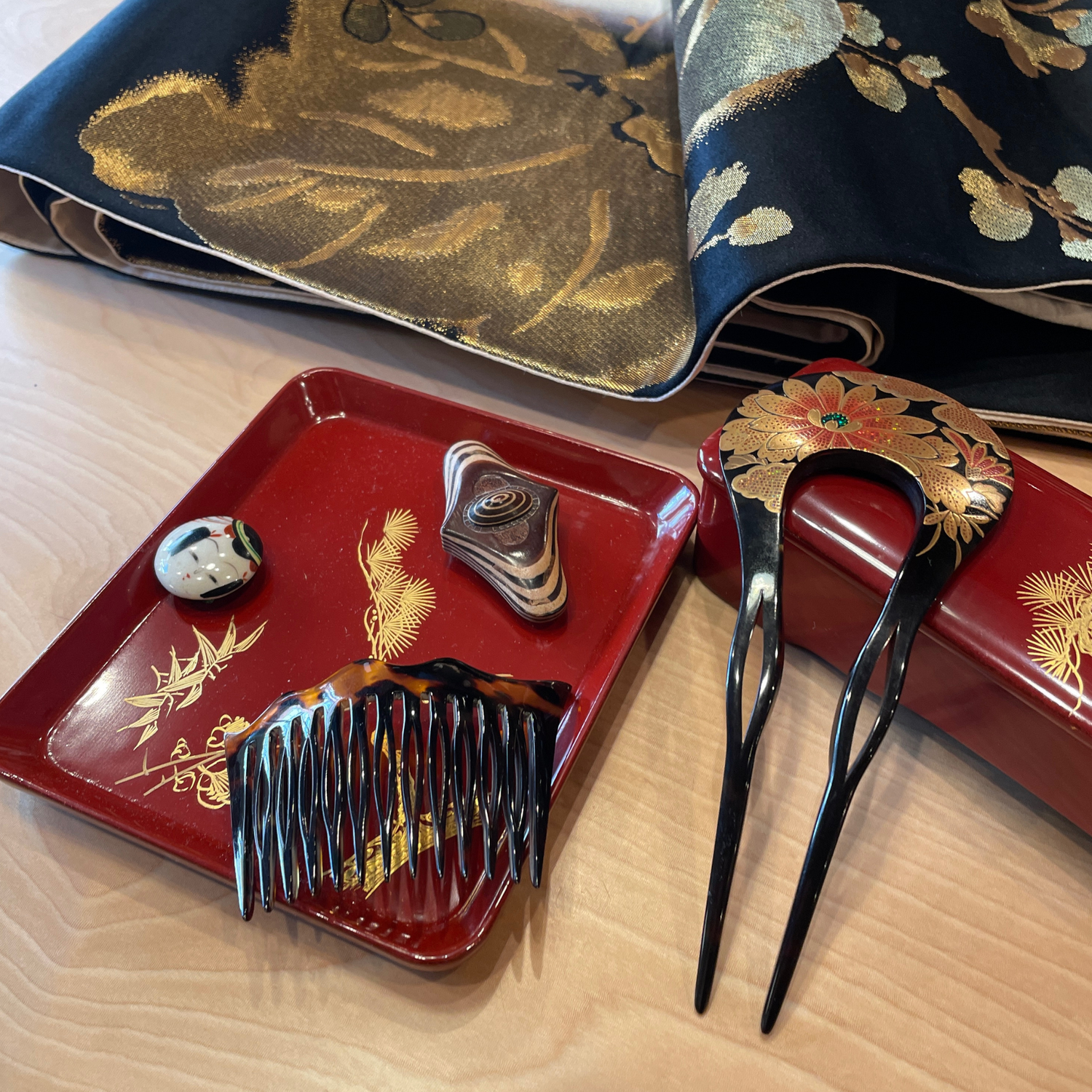 Accessories — Heritage Collection