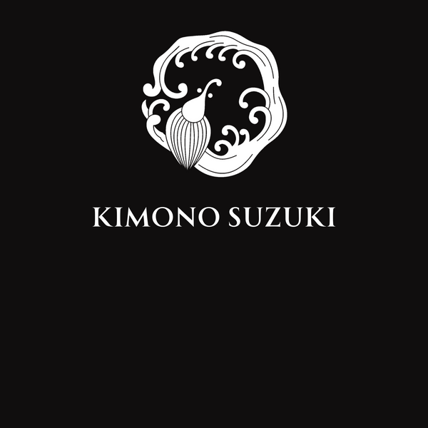 KIMONO SUZUKI
